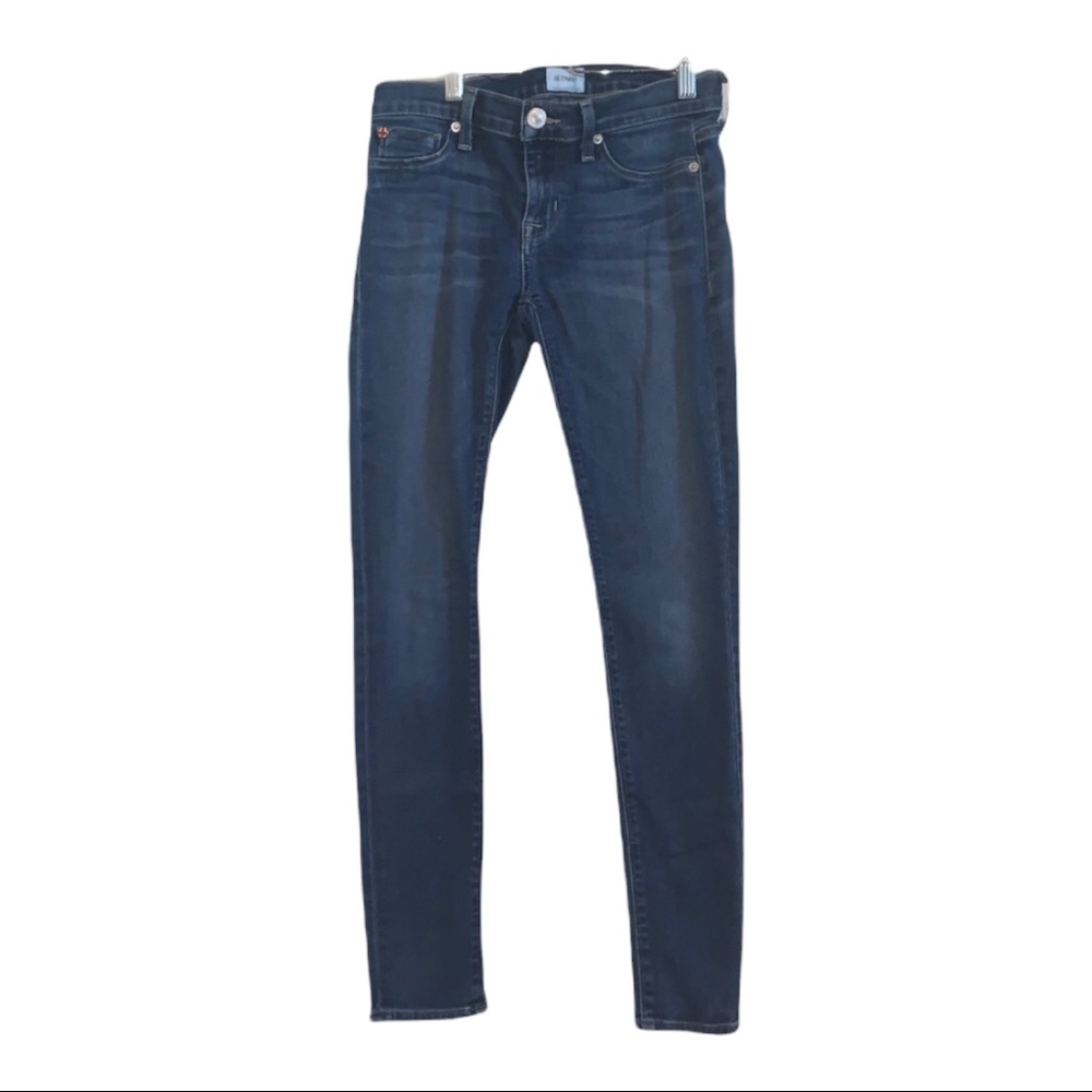 Hudson Krista Super Skinny Jeans Size 26